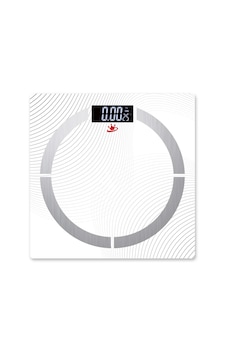 King Kbb848 Naturafıt Akıllı Banyo Baskülü