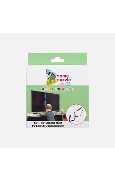 Home Puzzle Tv Güvenlik Kayışı Ultra