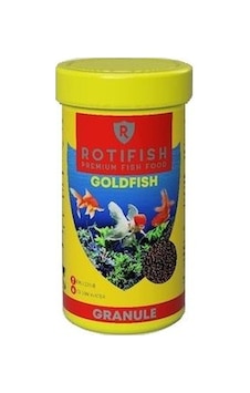 Rotifish Goldfish 250Ml 90G
