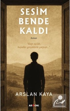 Sesim Bende Kaldı / Prof. Arslan Kaya Sesim Bende Kaldı / Prof. Arslan Kaya