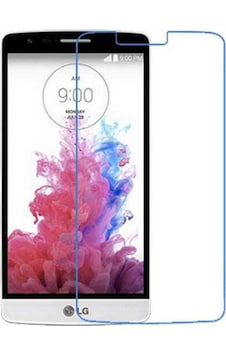 LG Uyumlu G3 Beat (D723) Nano Kırılmaz Cam Ekran Koruyucu