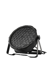 Al354p 1 Watt 54 Led Par Sahne Işığı Diğer