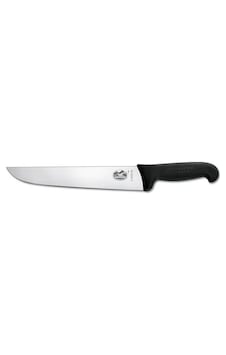 Victorinox 5 5203 23 Kurban Ve Kasap Bıçağı 23 Cm - Fibrox Sap Sarı Victorinox 5 5203 23 Kurban Ve Kasap Bıçağı 23 Cm - Fibrox Sap Sarı