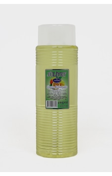 Jüliyet 80 Derece Limon Kolonyası 400 ML Jüliyet 80 Derece Limon Kolonyası 400 ML