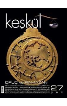 Keşkül Dergisi 27. Sayı