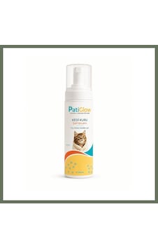 Bezos Patiglow Kedi Kuru Şampuanı 200 Ml Bezos1 Bezos Patiglow Kedi Kuru Şampuanı 200 Ml Bezos1