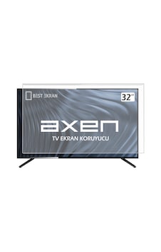 Axen Ax32hmln-n01s Tv Ekran Koruyucu - Axen 32" İnç 80 Ekran Uydu Alıcılı Hd Ready Webos Smart Axen Ax32hmln-n01s Tv Ekran Koruyucu - Axen 32" İnç 80 Ekran Uydu Alıcılı Hd Ready Webos Smart