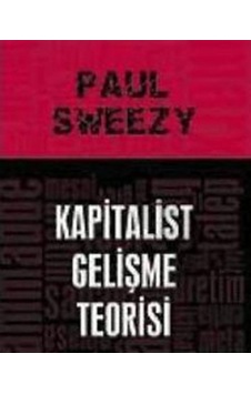 Kapitalist Gelişme Teorisi