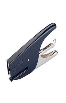 Delta Pens Tipi Zımba Makinesi Aktif 15 Syf 6/4 Tel Kullanır Lacivert Delta Pens Tipi Zımba Makinesi Aktif 15 Syf 6/4 Tel Kullanır Lacivert