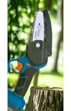 Kiwi Garden Şarjlı Testere Kgcs-882