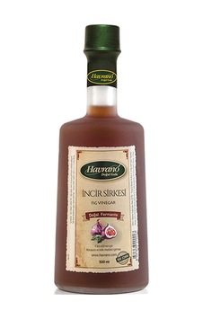 Havrano İncir Sirkesi 500 ML Anadolu Kadınına Destek Havrano İncir Sirkesi 500 ML Anadolu Kadınına Destek
