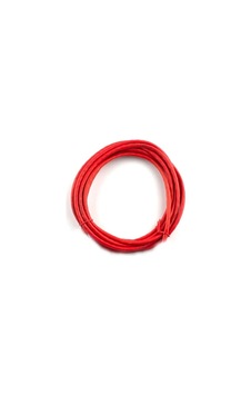 Bcs-ods Cat6 Utp Patch Cord Lsoh 3m Kırmızı