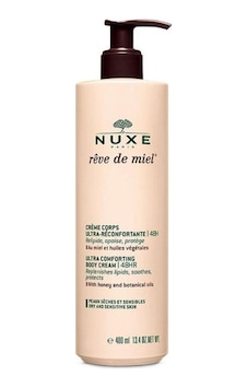 Reve De Miel Ultra Comforting Body Cream 48hr 400 Ml Reve De Miel Ultra Comforting Body Cream 48hr 400 Ml