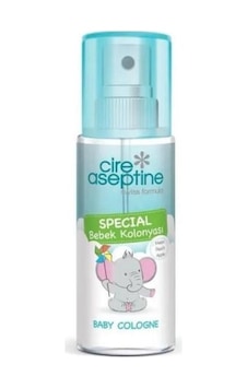 Cire Aseptine Bebek Kolonyası 150 Ml Special Cire Aseptine Bebek Kolonyası 150 Ml Special