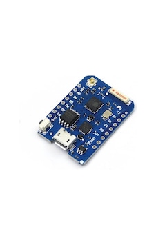 Sanec Wemos D1 Mini Pro V1.1.0 - Arduino Sku: Zeus8690010634627