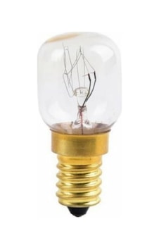 Klaus İle Uyumlu Ankastre Davlumbaz Buzdolabı Fırın 15 Watt Gün Işığı 300 Halojen Ampül 1 Adet Klaus İle Uyumlu Ankastre Davlumbaz Buzdolabı Fırın 15 Watt Gün Işığı 300 Halojen Ampül 1 Adet