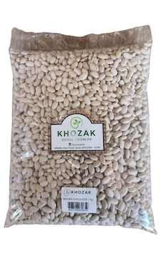 Khozak Madra Fasulye 1 KG Khozak Madra Fasulye 1 KG