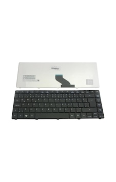Acer 4820t 4738 4741 4750 Notebook Klavyesi - Siyah Tr Acer 4820t 4738 4741 4750 Notebook Klavyesi - Siyah Tr