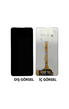 Teknonet Vivo V15 Pro Uyumlu Tft Kalite Lcd+dokunmatik - Siyah Teknonet Vivo V15 Pro Uyumlu Tft Kalite Lcd+dokunmatik - Siyah