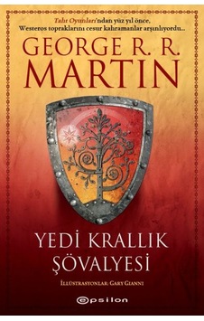 Yedi Krallık Şövalyesi - Bıso-877599 Yedi Krallık Şövalyesi - Bıso-877599