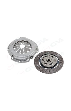 Debriyaj Seti Ford Fiesta - Ka - Fusion 1.25 1.4 Zetec 1995-2017 Benzinli Debriyaj Seti Ford Fiesta - Ka - Fusion 1.25 1.4 Zetec 1995-2017 Benzinli