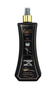 Gold And Black Alet ve Yüzey Temizleyici 370 ML