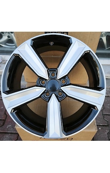 5x105 17 Babayaga Jant Opel Chevrolet Uyumlu 1 Takım 4 Adet 5x105 17 Babayaga Jant Opel Chevrolet Uyumlu 1 Takım 4 Adet