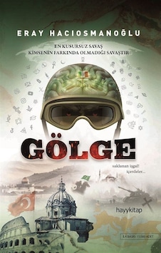 Gölge / Eray Hacıosmanoğlu Gölge / Eray Hacıosmanoğlu