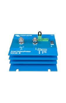 Victron Smart Batteryprotect 12/24v-220a Bpr122022000 Victron Smart Batteryprotect 12/24v-220a Bpr122022000
