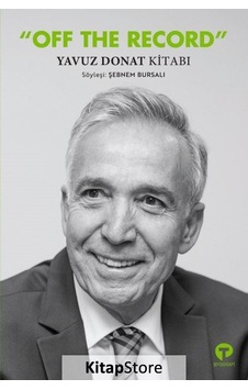 Off The Record / Yavuz Donat