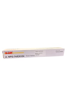 Canon Exv-54 Sarı Smart Toner Ir-c 3025 3226 1397c002 Canon Exv-54 Sarı Smart Toner Ir-c 3025 3226 1397c002