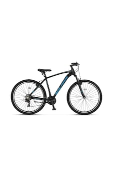 Ümit 2750 Solarıs-m-v Erkek Dağ Bisikleti 460h 27.5 Jant 21 Vites Black Blue Çok Renkli