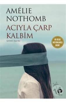Seyirkitap- Acıyla Çarp Kalbim Seyirkitap- Acıyla Çarp Kalbim