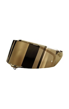Agv K7 İridium Sarı Gold Vizör Gt8-1 Agv K7 İridium Sarı Gold Vizör Gt8-1