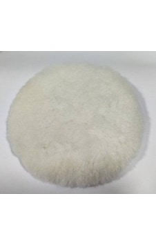 Çizik Çıkarıcı Yün Pasta Keçesi 200 mm