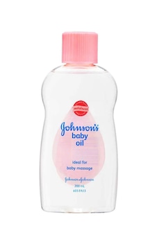 Johnson's Baby Bebek Masaj Yağı 200 ML Johnson's Baby Bebek Masaj Yağı 200 ML