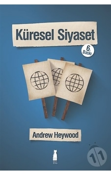 Küresel Siyaset - Andrew Heywood - Felix Kitap Küresel Siyaset - Andrew Heywood - Felix Kitap