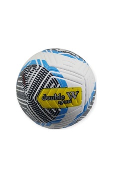 Futbol Topu Dikişli Kabartma Yüzey 420 Gr No:5 - Fb-680-mavi Lisinya Futbol Topu Dikişli Kabartma Yüzey 420 Gr No:5 - Fb-680-mavi Lisinya