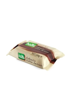Helta Kakaolu Tahin Helvası 30 x 200 G Helta Kakaolu Tahin Helvası 30 x 200 G