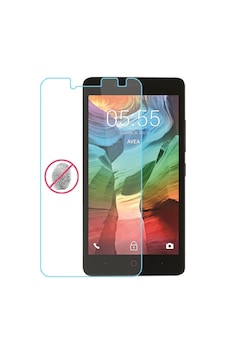 İntouch 4 İle Uyumlu Ekran Koruyucu Mat 1 Adet İntouch 4 İle Uyumlu Ekran Koruyucu Mat 1 Adet