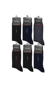 Moon Wear Pierre Cardin 936 Erkek Modal Çorap Lacivert Moon Wear Pierre Cardin 936 Erkek Modal Çorap Lacivert