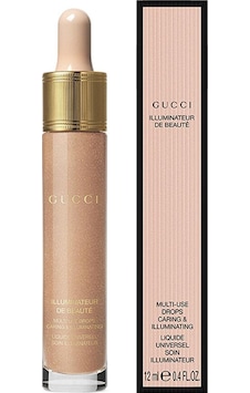 Gucci Illuminateur De Beaute - Gold 01 0 Gucci Illuminateur De Beaute - Gold 01 0
