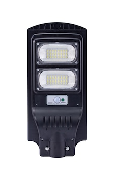 Solar Sokak Armatürü Yl73-0210-s 200w Beyaz Işık Solar Sokak Armatürü Yl73-0210-s 200w Beyaz Işık