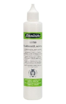 Maskierstift Sulu Boya Maskeleme Sıvısı 730 100ml Maskierstift Sulu Boya Maskeleme Sıvısı 730 100ml