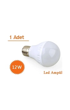 12w Enerji Tasarruflu Led Ampul Cpr-1693-592d5
