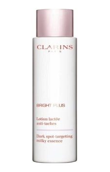 Clarins Bright Plus Milky Essence 200 ML
