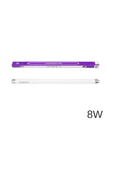 8W T5 Mavi Floresan Ampul 30Cm Dekoratif Aydınlatma Florasan Cam Tüp Ampül 8W T5 Mavi Floresan Ampul 30Cm Dekoratif Aydınlatma Florasan Cam Tüp Ampül