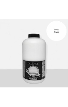 Cadence Hybrıd Akr. Multısurfaces-2Lt H-001 Beyaz Cadence Hybrıd Akr. Multısurfaces-2Lt H-001 Beyaz