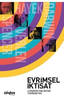Evrimsel İktisat - Mydr-605910 Evrimsel İktisat - Mydr-605910