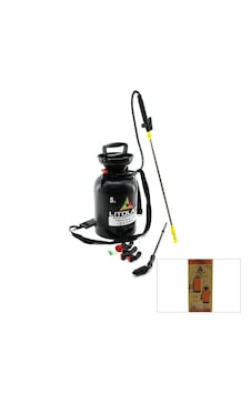 5lt Manuel 2ın1 Bahçe Püskürtme - Köpük İlaç Pompa 4801 5lt Manuel 2ın1 Bahçe Püskürtme - Köpük İlaç Pompa 4801